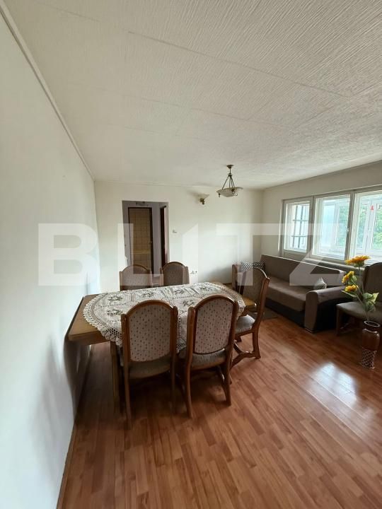 Apartament de închiriat 3 camere Central - 205629AI | BLITZ Baia Mare | Poza6