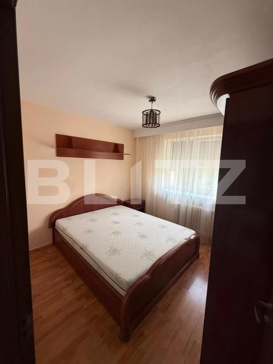 Apartament de închiriat 3 camere Central - 205629AI | BLITZ Baia Mare | Poza8