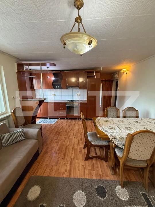 Apartament de închiriat 3 camere Central - 205629AI | BLITZ Baia Mare | Poza5