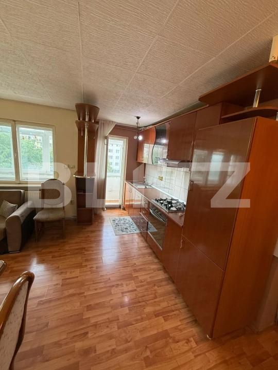 Apartament de închiriat 3 camere Central - 205629AI | BLITZ Baia Mare | Poza4