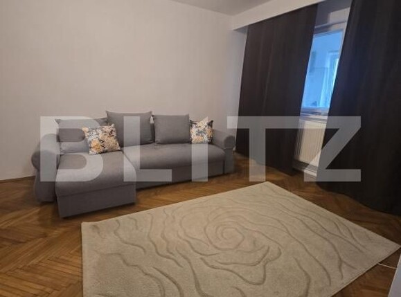 Apartament de închiriat 2 camere Republicii - 205637AI | BLITZ Baia Mare | Poza1