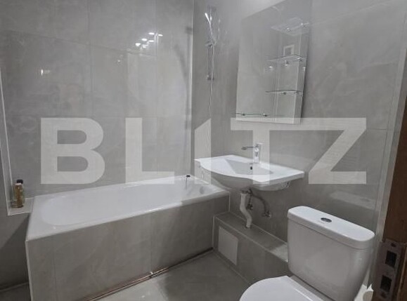 Apartament de închiriat 2 camere Republicii - 205637AI | BLITZ Baia Mare | Poza6