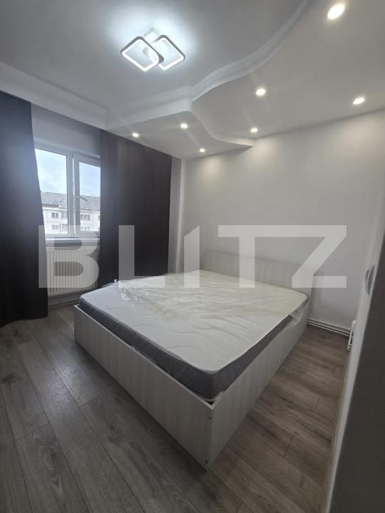 Apartament de închiriat 2 camere Republicii - 205637AI | BLITZ Baia Mare | Poza2