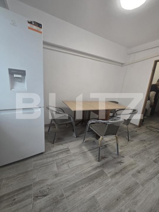 Apartament de închiriat 2 camere Republicii - 205637AI | BLITZ Baia Mare | Poza3