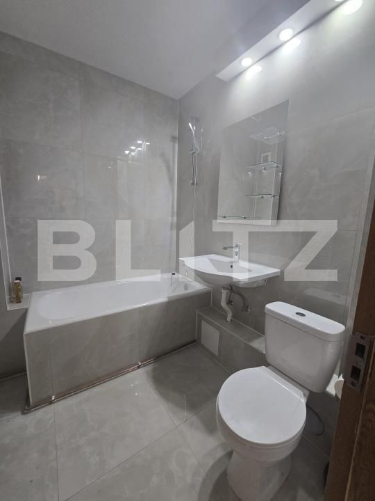 Apartament de închiriat 2 camere Republicii - 205637AI | BLITZ Baia Mare | Poza6