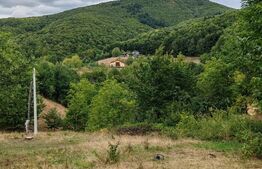 Teren de vanzare, 64 ari, zona Ulmoasa