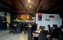 Restaurant la cheie, 270 mp, zona Orasul Vechi 