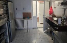 Restaurant la cheie, 270 mp, zona Orasul Vechi 