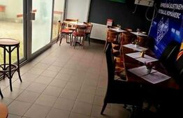 Restaurant la cheie, 270 mp, zona Orasul Vechi 