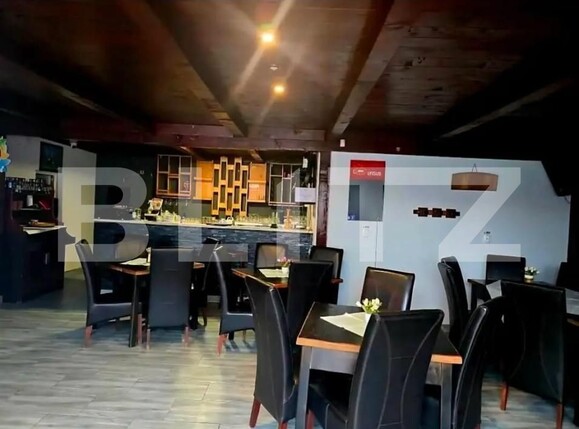 Spațiu comercial de închiriat Orasul Vechi - 205833SIC | BLITZ Baia Mare | Poza5