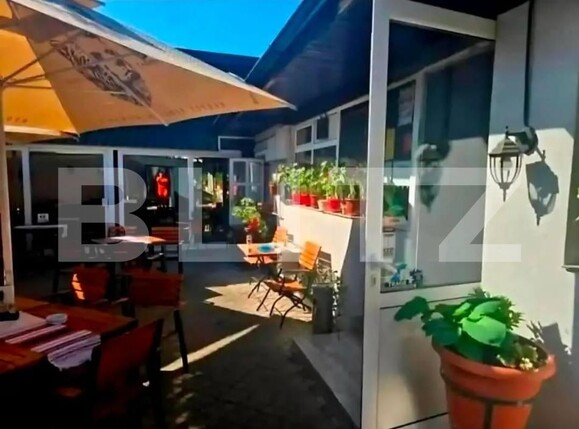 Spațiu comercial de închiriat Orasul Vechi - 205833SIC | BLITZ Baia Mare | Poza1