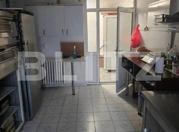 Spațiu comercial de închiriat Orasul Vechi - 205833SIC | BLITZ Baia Mare | Poza3