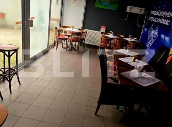 Spațiu comercial de închiriat Orasul Vechi - 205833SIC | BLITZ Baia Mare | Poza2