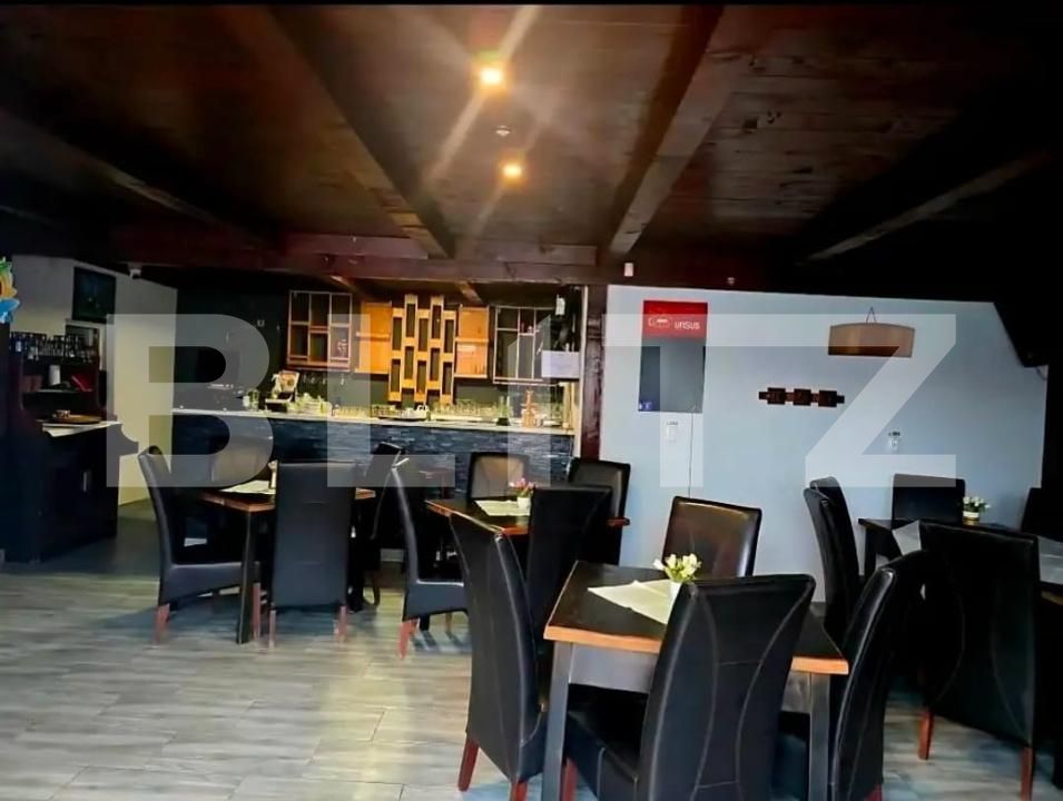 Spațiu comercial de închiriat Orasul Vechi - 205833SIC | BLITZ Baia Mare | Poza5