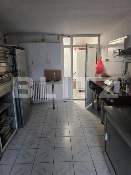 Spațiu comercial de închiriat Orasul Vechi - 205833SIC | BLITZ Baia Mare | Poza3