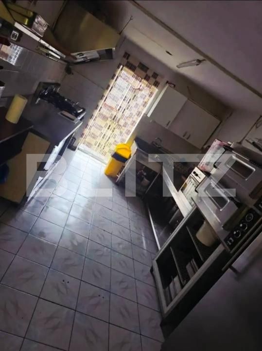 Spațiu comercial de închiriat Orasul Vechi - 205833SIC | BLITZ Baia Mare | Poza4