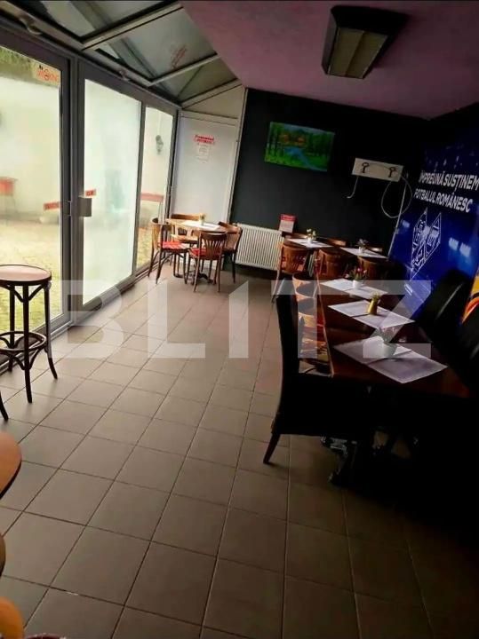 Spațiu comercial de închiriat Orasul Vechi - 205833SIC | BLITZ Baia Mare | Poza2
