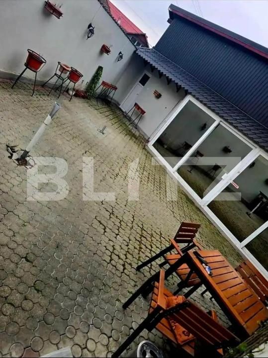 Spațiu comercial de închiriat Orasul Vechi - 205833SIC | BLITZ Baia Mare | Poza6