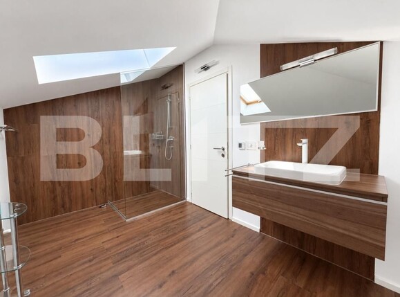 Casa de vânzare 6 camere Independentei - 205872CV | BLITZ Baia Mare | Poza9