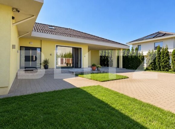 Casa de vânzare 6 camere Independentei - 205872CV | BLITZ Baia Mare | Poza1