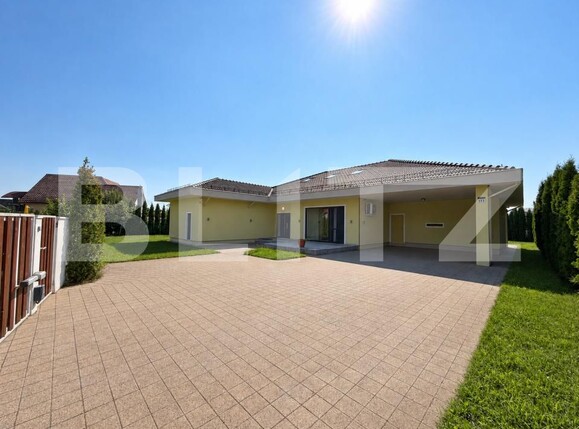Casa de vânzare 6 camere Independentei - 205872CV | BLITZ Baia Mare | Poza2