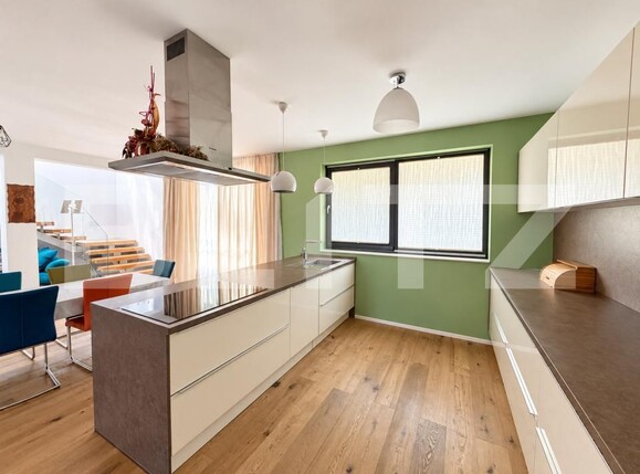 Casa de vânzare 6 camere Independentei - 205872CV | BLITZ Baia Mare | Poza6