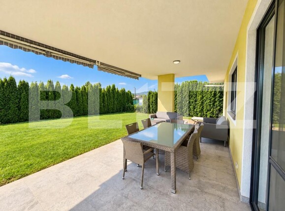 Casa de vânzare 6 camere Independentei - 205872CV | BLITZ Baia Mare | Poza4