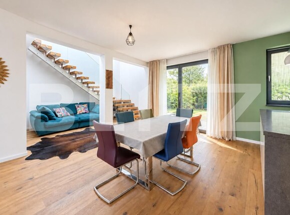 Casa de vânzare 6 camere Independentei - 205872CV | BLITZ Baia Mare | Poza7