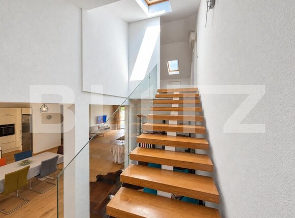 Casa de vânzare 6 camere Independentei - 205872CV | BLITZ Baia Mare | Poza8