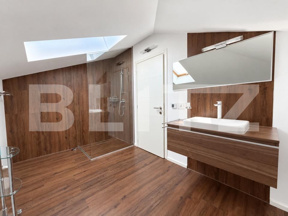 Casa de vânzare 6 camere Independentei - 205872CV | BLITZ Baia Mare | Poza9