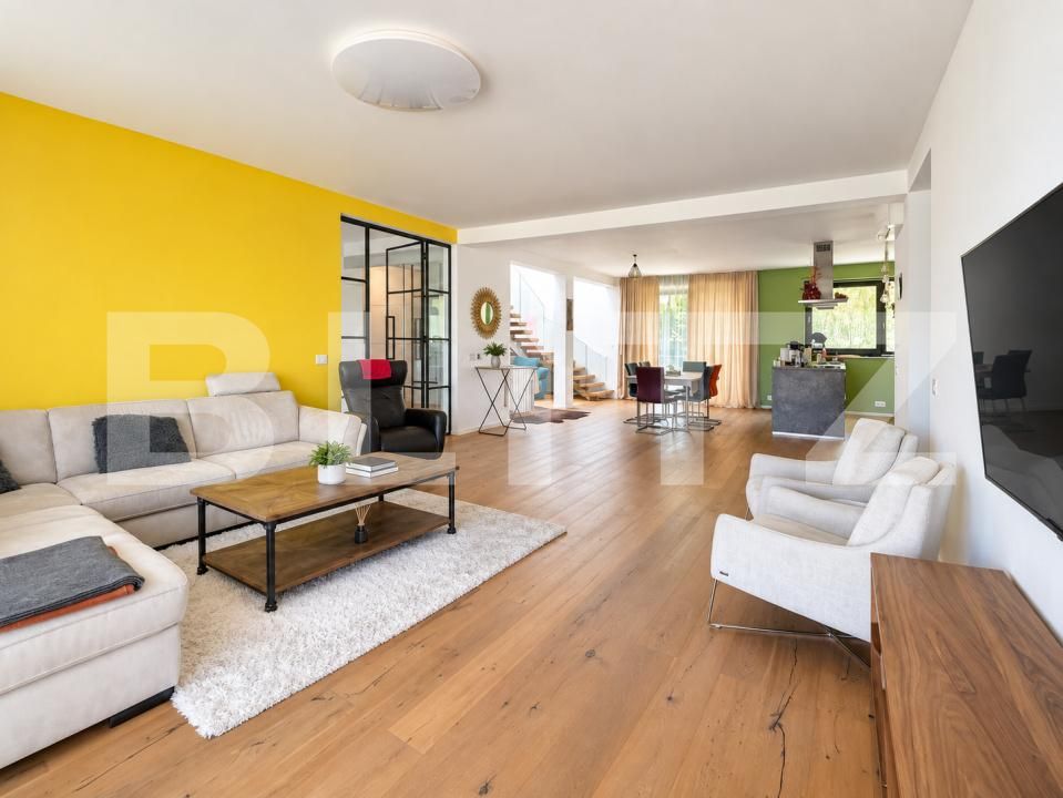 Casa de vânzare 6 camere Independentei - 205872CV | BLITZ Baia Mare | Poza5