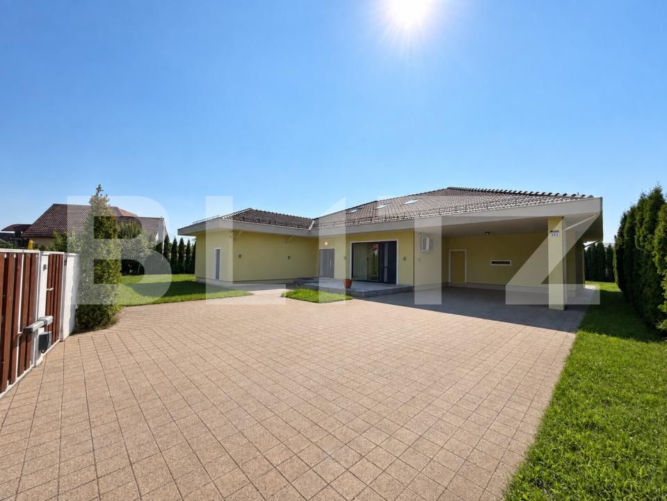 Casa de vânzare 6 camere Independentei - 205872CV | BLITZ Baia Mare | Poza2
