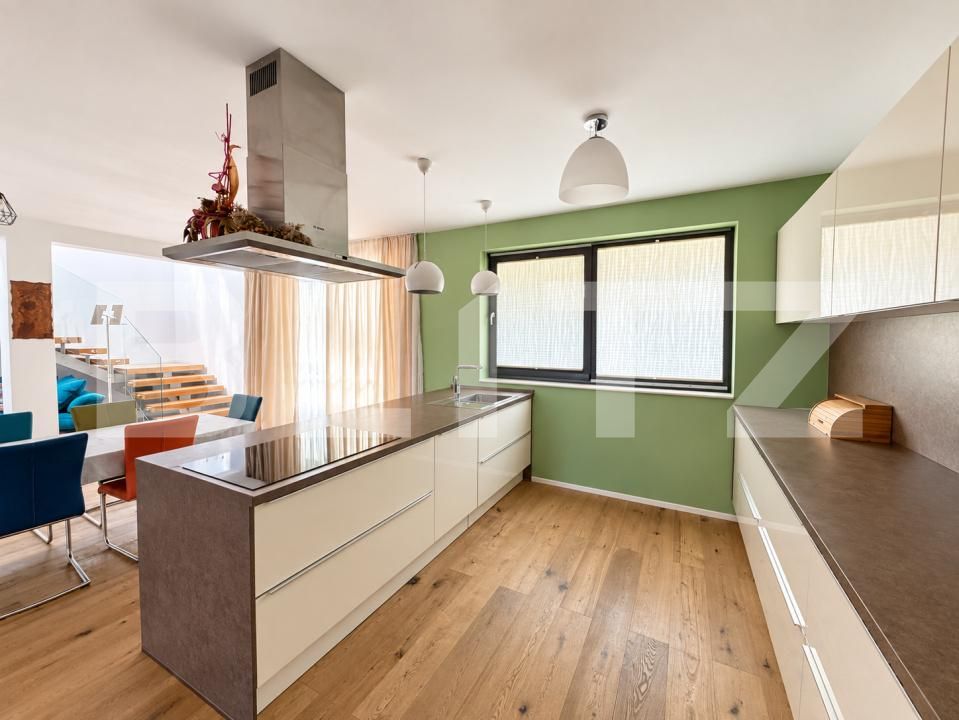 Casa de vânzare 6 camere Independentei - 205872CV | BLITZ Baia Mare | Poza6