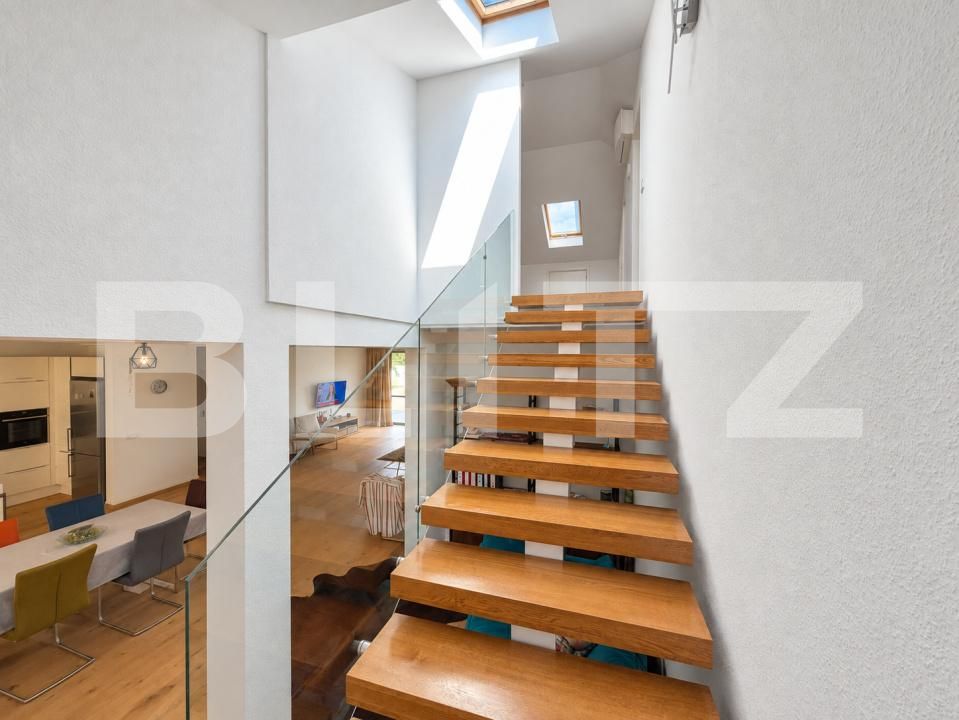 Casa de vânzare 6 camere Independentei - 205872CV | BLITZ Baia Mare | Poza8