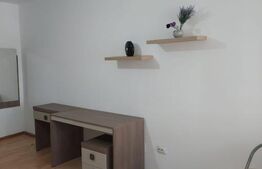 Garsonieră cochetă, complet mobilată și utilată
