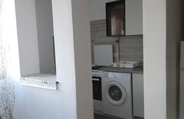 Garsonieră cochetă, complet mobilată și utilată