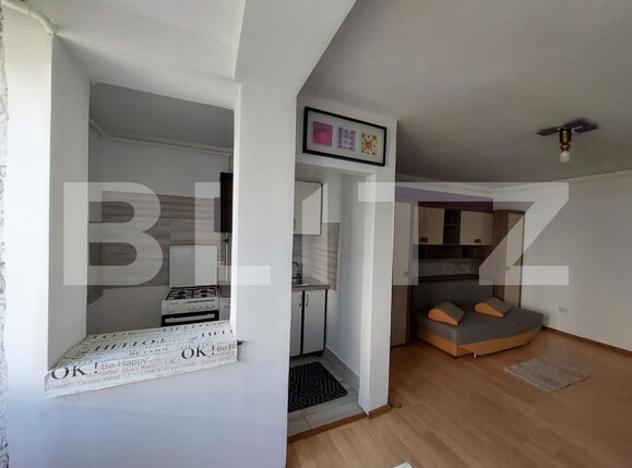 Garsonieră de închiriat Independentei - 205877AI | BLITZ Baia Mare | Poza2