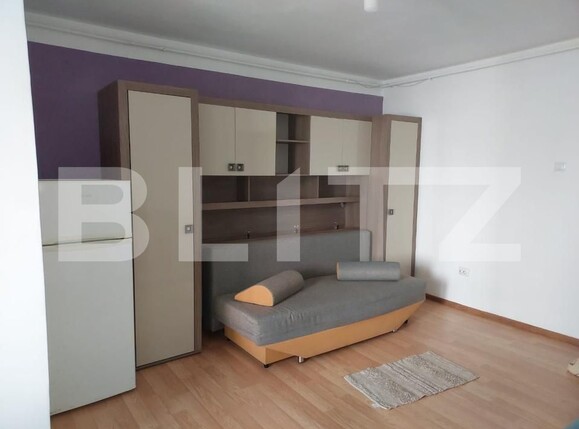 Garsonieră de închiriat Independentei - 205877AI | BLITZ Baia Mare | Poza3