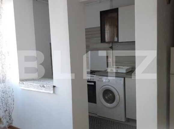 Garsonieră de închiriat Independentei - 205877AI | BLITZ Baia Mare | Poza4