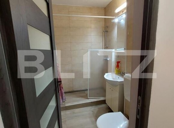 Garsonieră de închiriat Independentei - 205877AI | BLITZ Baia Mare | Poza6
