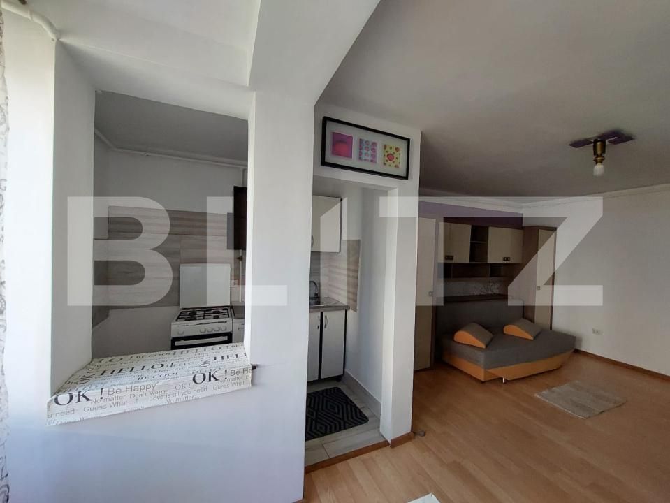 Garsonieră de închiriat Independentei - 205877AI | BLITZ Baia Mare | Poza2