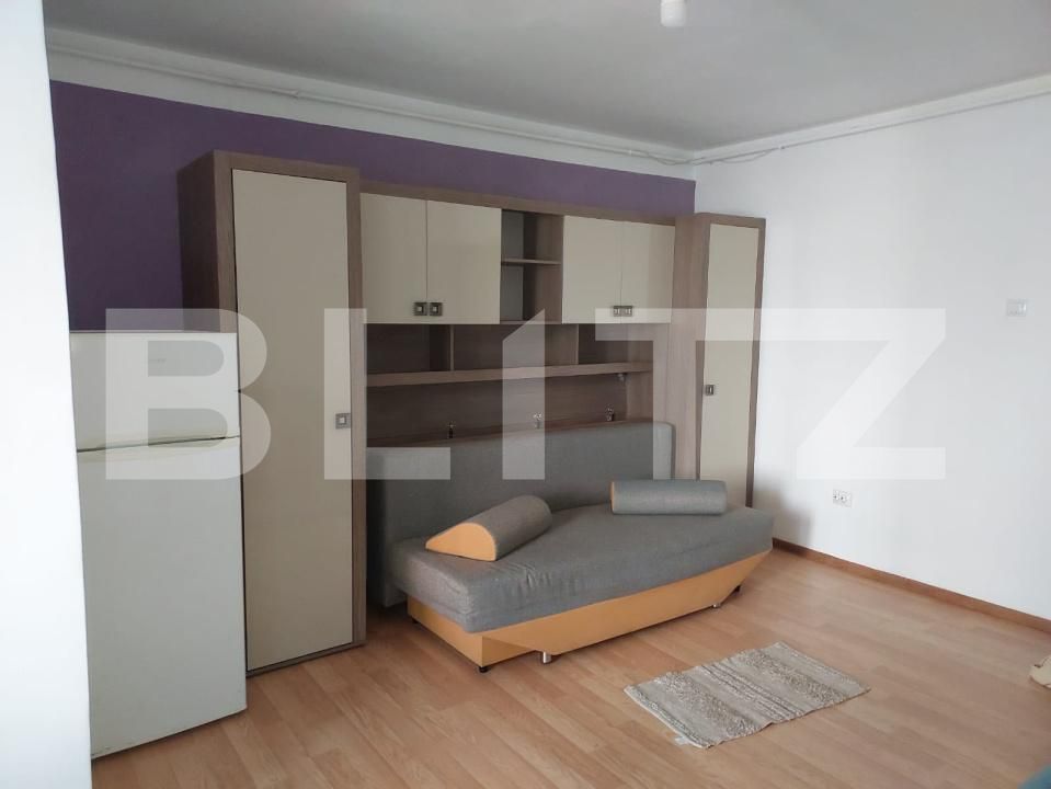 Garsonieră de închiriat Independentei - 205877AI | BLITZ Baia Mare | Poza3