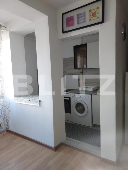 Garsonieră de închiriat Independentei - 205877AI | BLITZ Baia Mare | Poza4