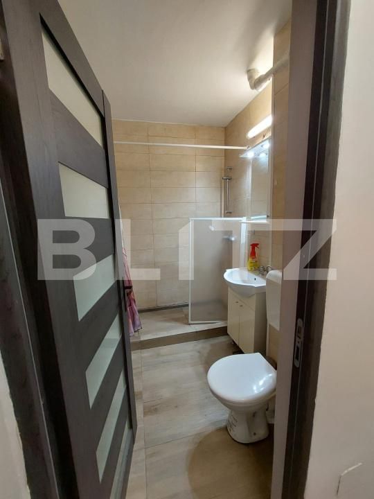 Garsonieră de închiriat Independentei - 205877AI | BLITZ Baia Mare | Poza6