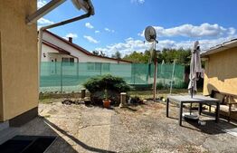 Casă P+1, 115 mp + garaj 75 mp, teren 4,7 ari, posibilitate extindere
