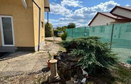 Casă P+1, 115 mp + garaj 75 mp, teren 4,7 ari, posibilitate extindere