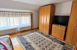 Casă P+1, 115 mp + garaj 75 mp, teren 4,7 ari, posibilitate extindere