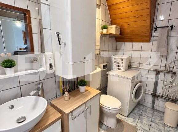Casa de vânzare 3 camere Tautii-Magheraus - 205922CV | BLITZ Baia Mare | Poza16