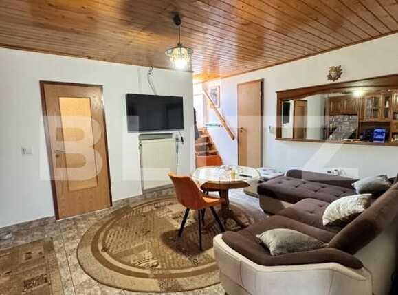 Casa de vânzare 3 camere Tautii-Magheraus - 205922CV | BLITZ Baia Mare | Poza1