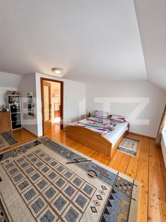 Casa de vânzare 3 camere Tautii-Magheraus - 205922CV | BLITZ Baia Mare | Poza4